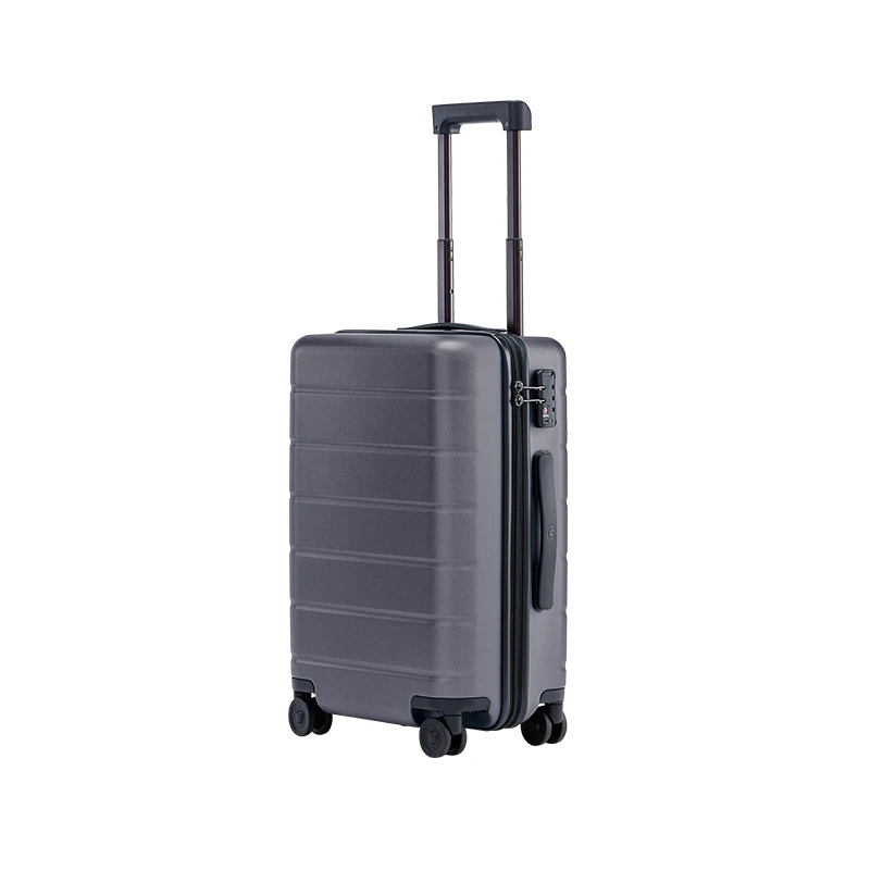 Xiaomi Travel Case Stoer Licht Coxtron Pc Materiaal Universeel Mute Wiel Sterk Slijtvast Cijferslot Met Grote Capaciteit