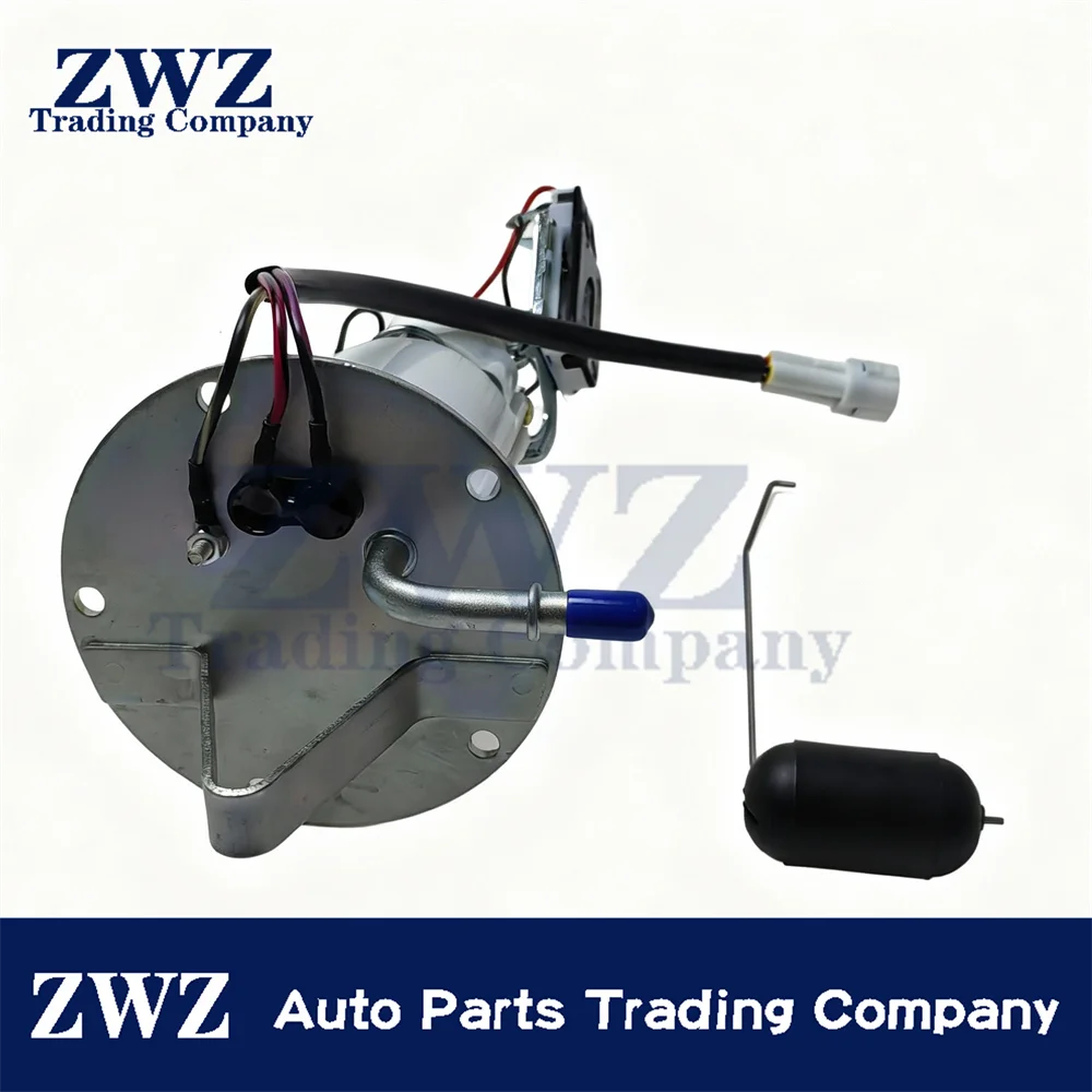 

For 2008-2010 Suzuki GSX-R GSXR600 GSXR750 Fuel Pump Assembly 15100-37H00 UC-T35SU57 15100-37H01 1510037H00 UCT35SU57 1510037H01