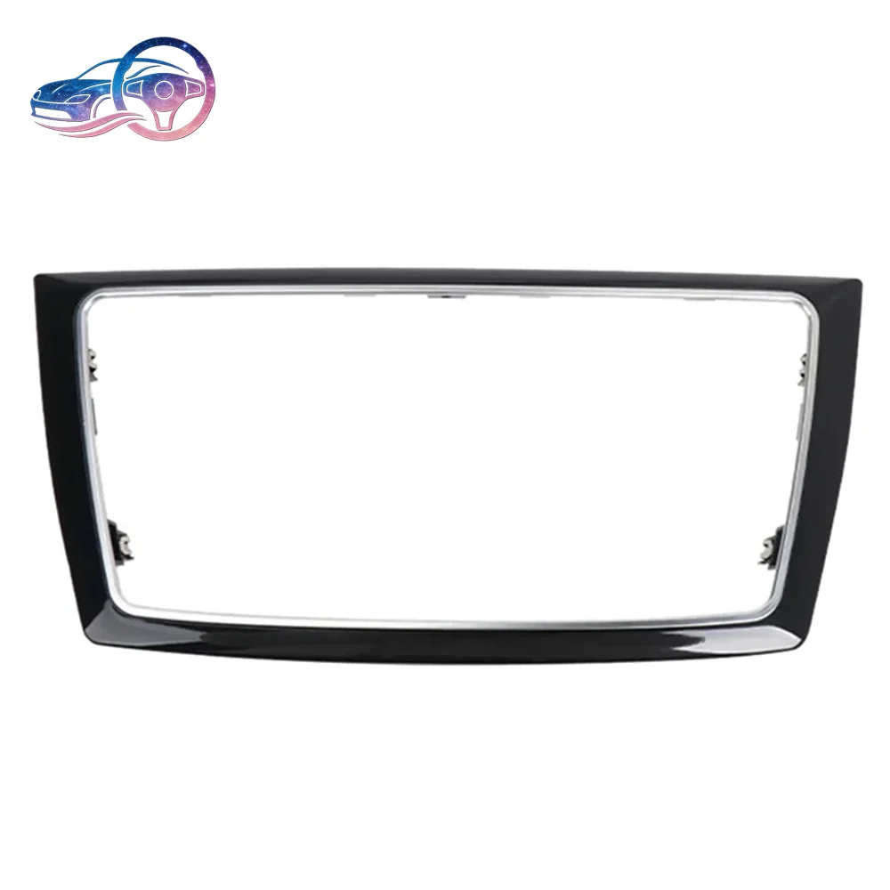 

1666802317 Dashboard Centre Console Panel Cover Radio Audio Cover For Mercedes Benz GLE GLS W166 W292 2015-2019