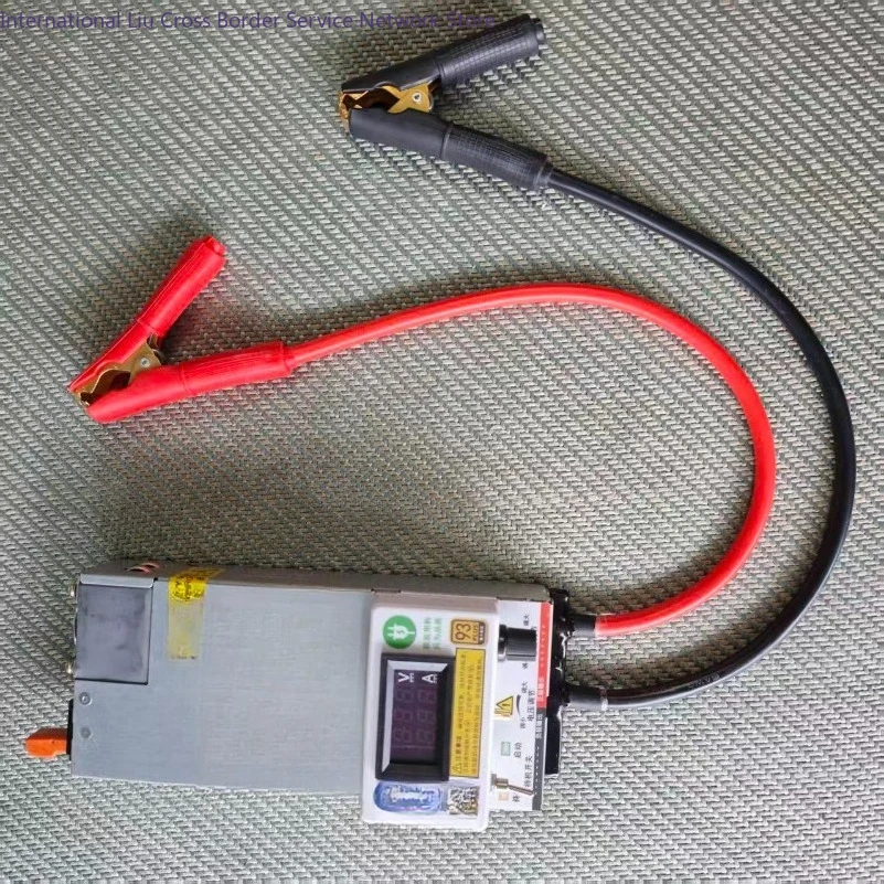 13.8V115A120A1200W server modified power supply, regulated power supply, programming 14V