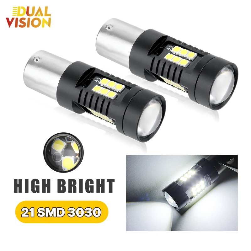 1/2X Canbus Led Bul… - image