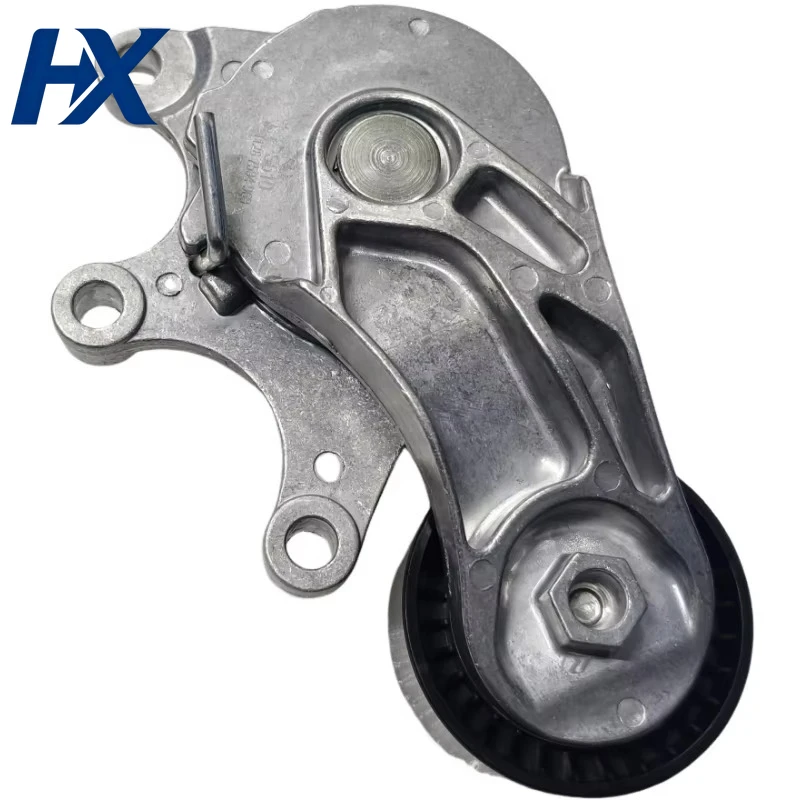 

11287594969 Drive Belt Automatic Tensioner For BMW F10 F11 F18 F30 F35 F20 E84 320i 328i 520i 528i 2011-2016