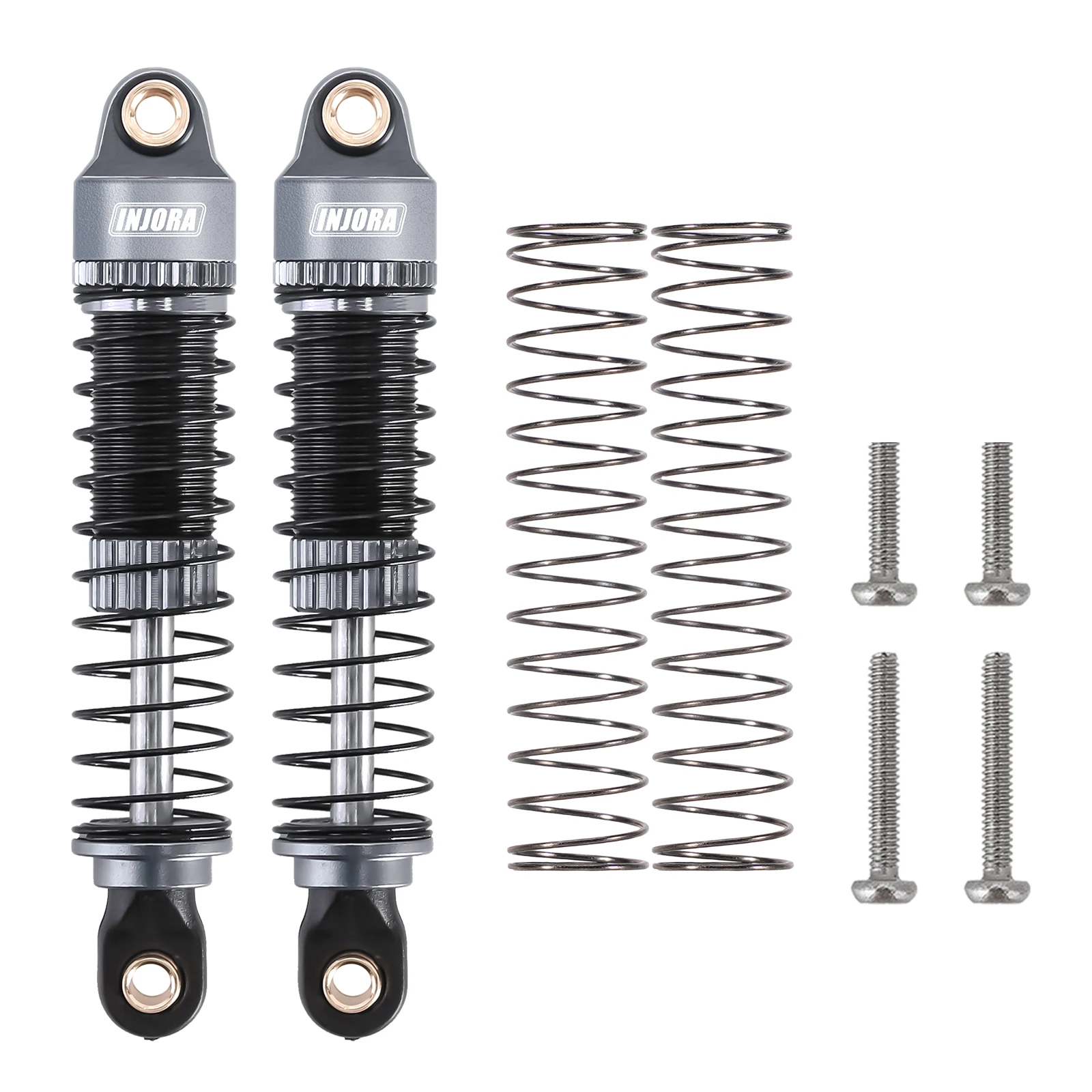Thumbnail 3 - #45 Latest RC Car Shock Absorbers Offers