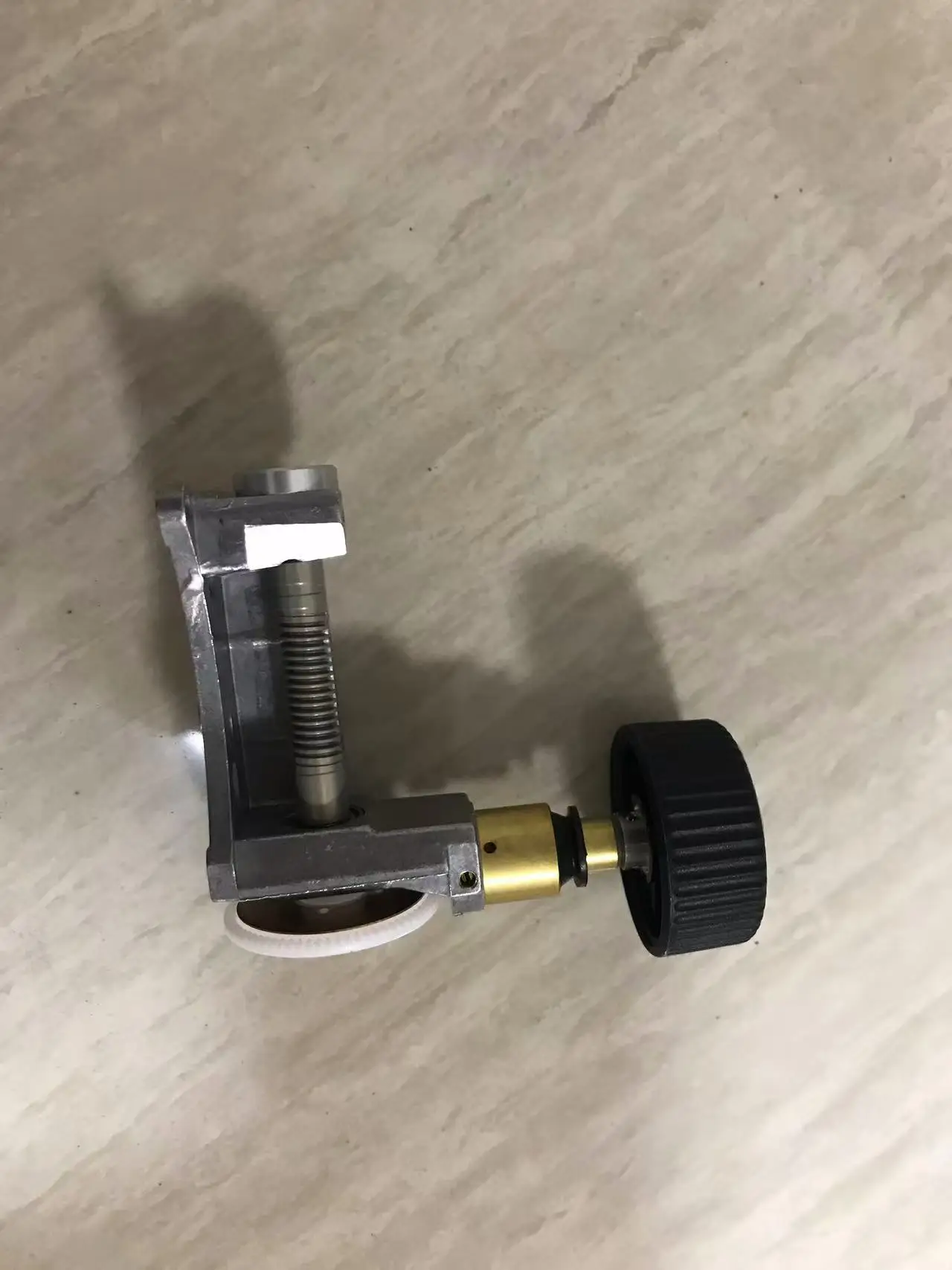 

total station vertical screw for ts02 ts06 ts09 surveying instrument spare parts