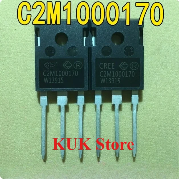 Original   C2M1000170    C2M1000170D