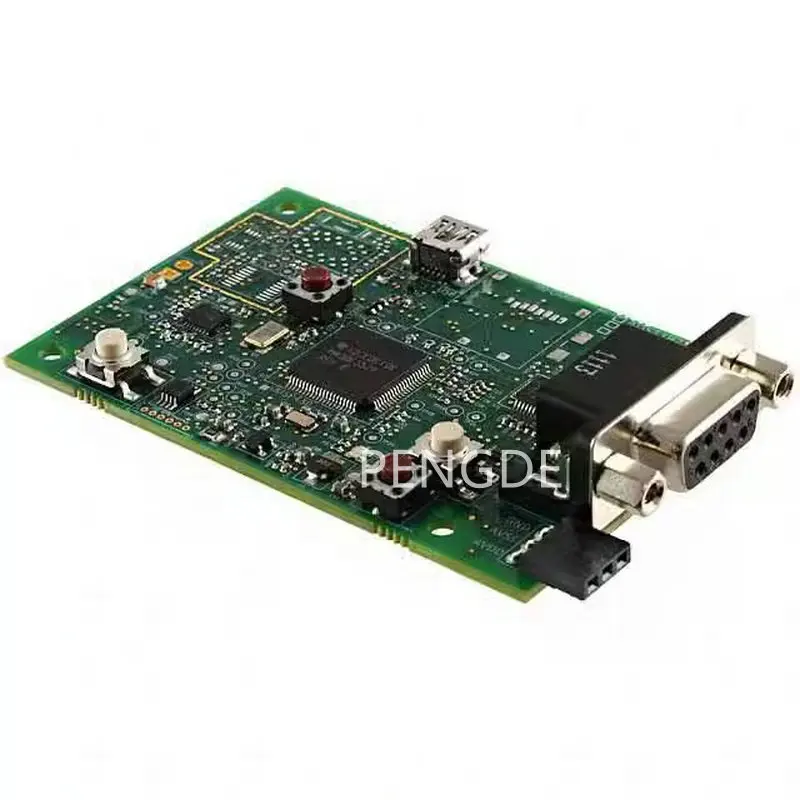 Spot ADS1292RECG-FE TI development demonstration board evaluation board M430F5529 Demo MSP