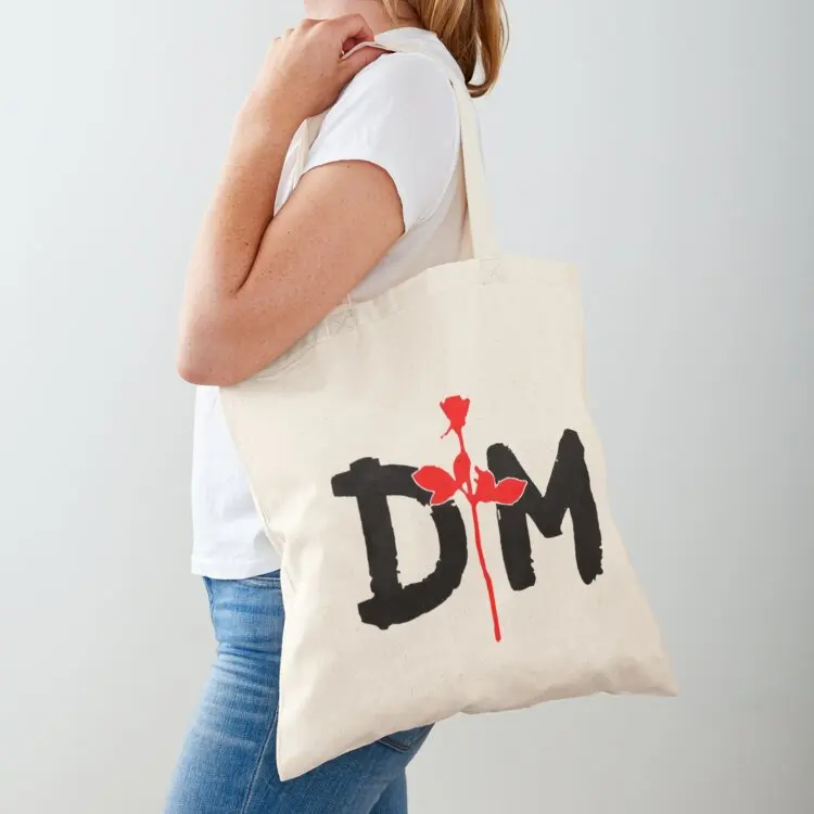 Depeche Mode classic Tote Bag cute pouch bag Large bags for women women bag