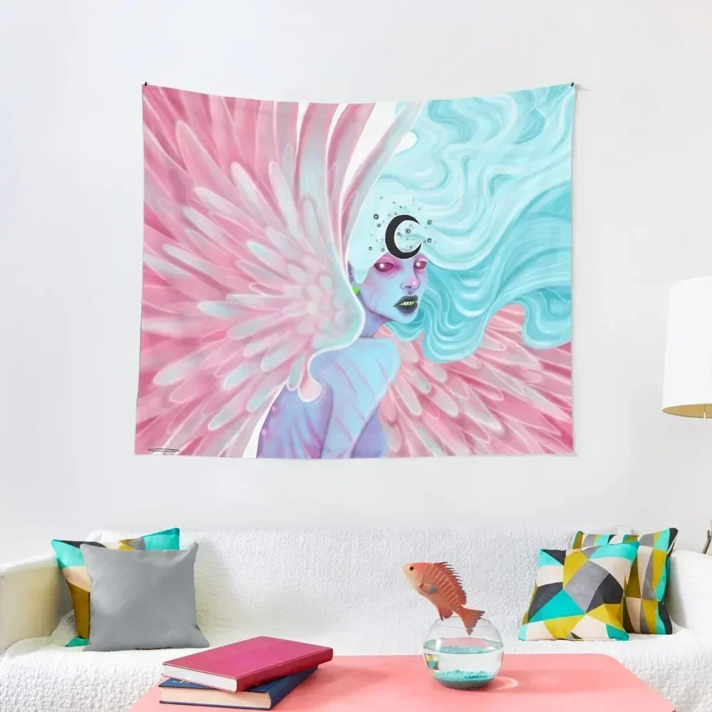 Faye, Angel Of Corr…