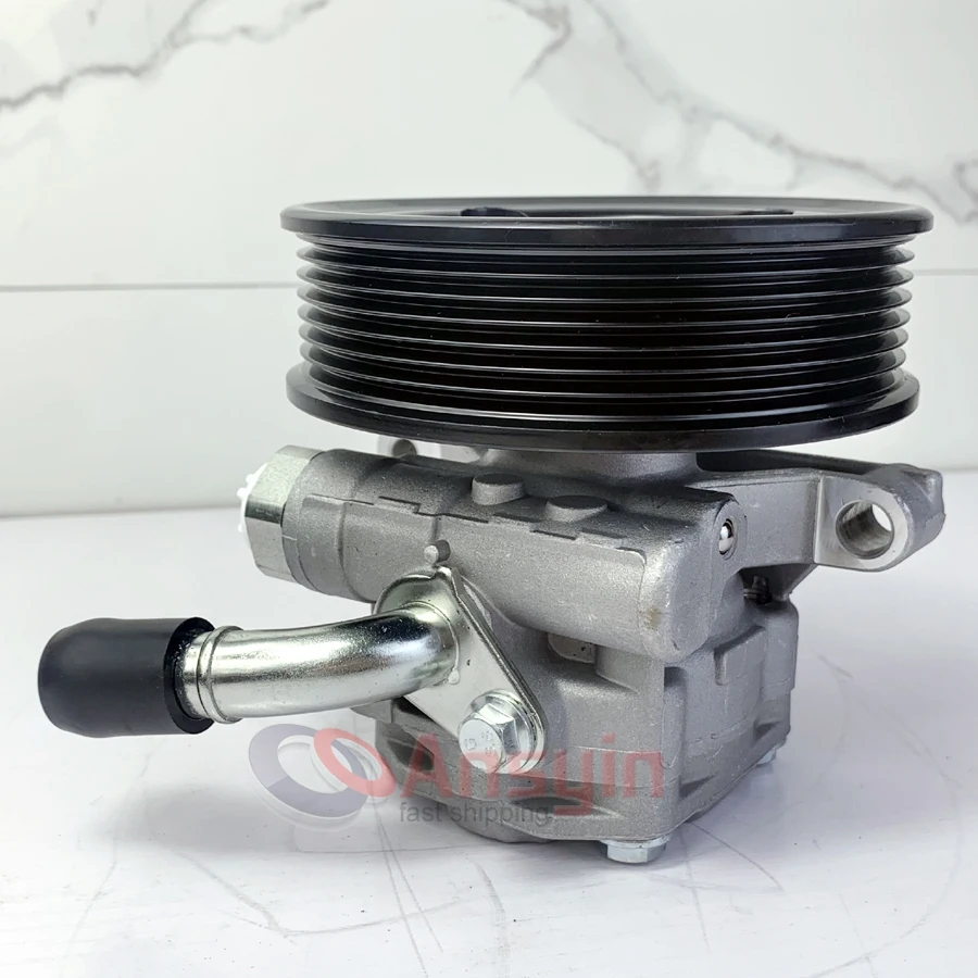 NEW Auto Hydraulic Oil Power Steering Pump For Ford Ranger For Mazda BT50 Pick-up 2011-2016 Model OEM UC2A-32-650 1723699