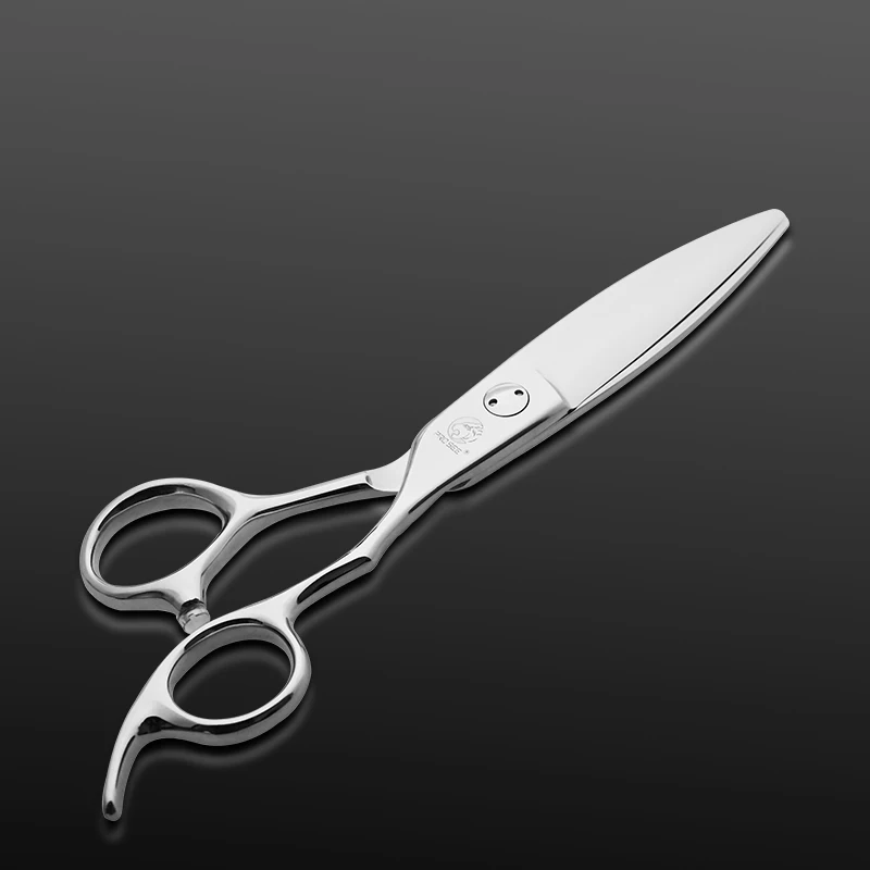 PROSEE LF3-60L Hair Cutting Tools Hairdressing Supplies Professional Barber Shop 6inch VG10 Steel Hair Scissors