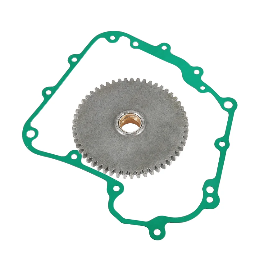11061-Y028 13193-Y002 Starter Clutch + Magneto Shims For Kawasaki ATV KVF300 Brute Force 300 2012-2026