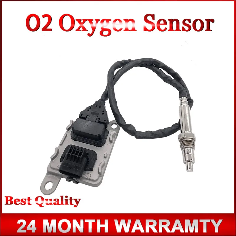 Задний датчик оксида азота для Mercedes-Benz Sprinter 2500 3500 4500 A238 C257 E200 E220 E300 W213 S213 A0009059112, 12 В