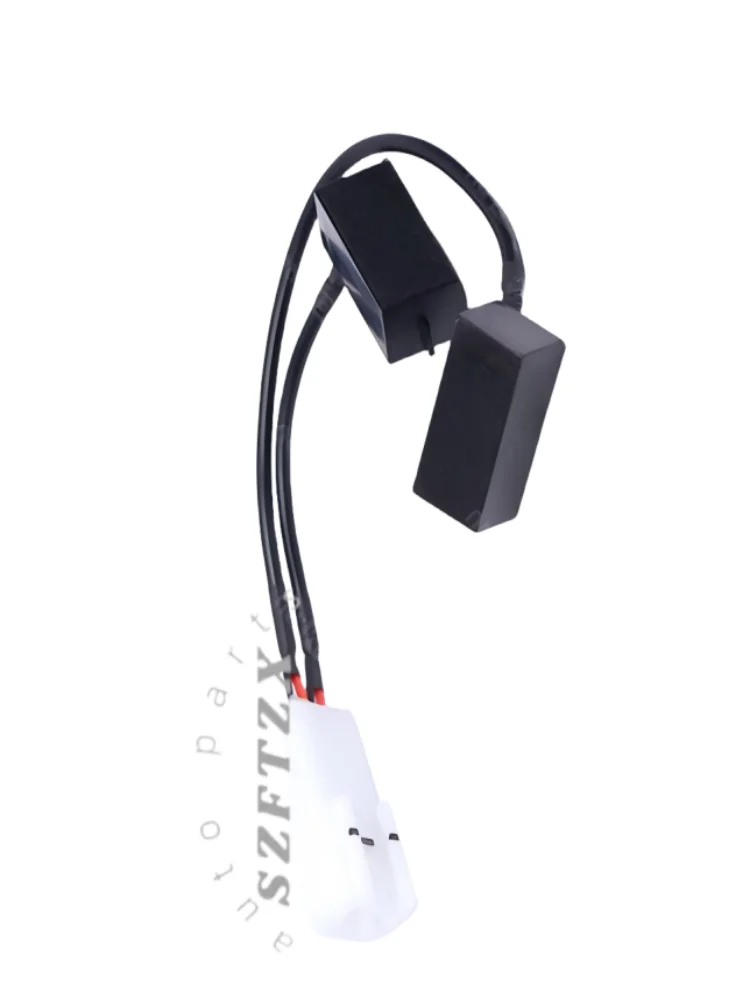 Oryginalna nowość 7911105 XKN04A Lampka do czytania z mikrofonem do Haval Dargo F7 F7x Tank300 — zdjęcie 3