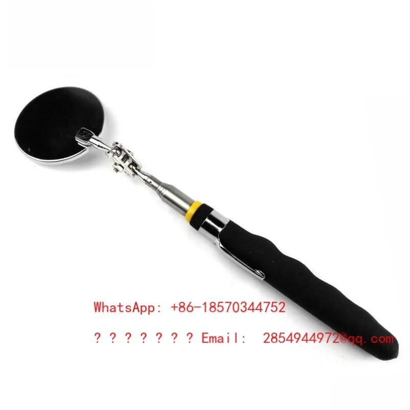 

Universal Telescopic Inspection Car Maintenance Bottom Inspection Mirror Reflector