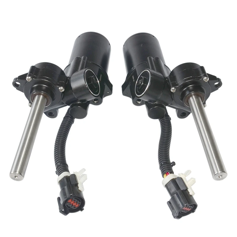 Electric Side Pedal Motor For Land Rover Range Rover 2013+ Sport 2014+ Discovery 5 2017+