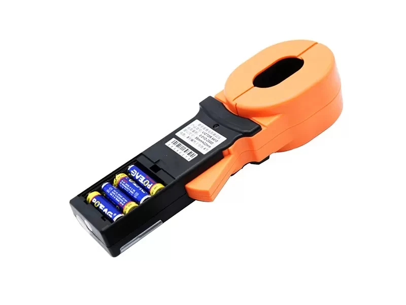 VICTOR 6410 Best Valued Earth Testers Ground Resistance Testers Multi-Functional Earth Resistance Meters