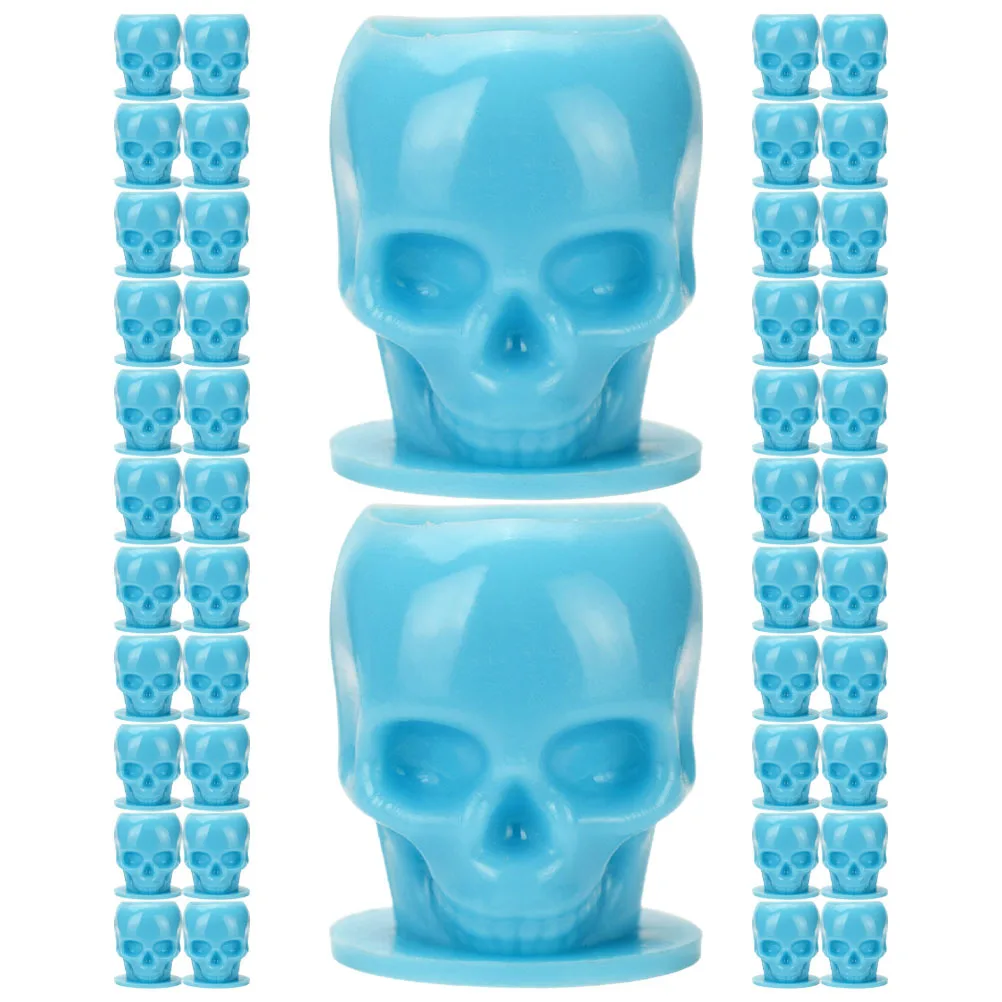 

200Pcs Tattoo Ink Cups Compact Size Plastic Small Ink Holders Spill Proof for Tattooing Pigment Containers Tattoo Cups