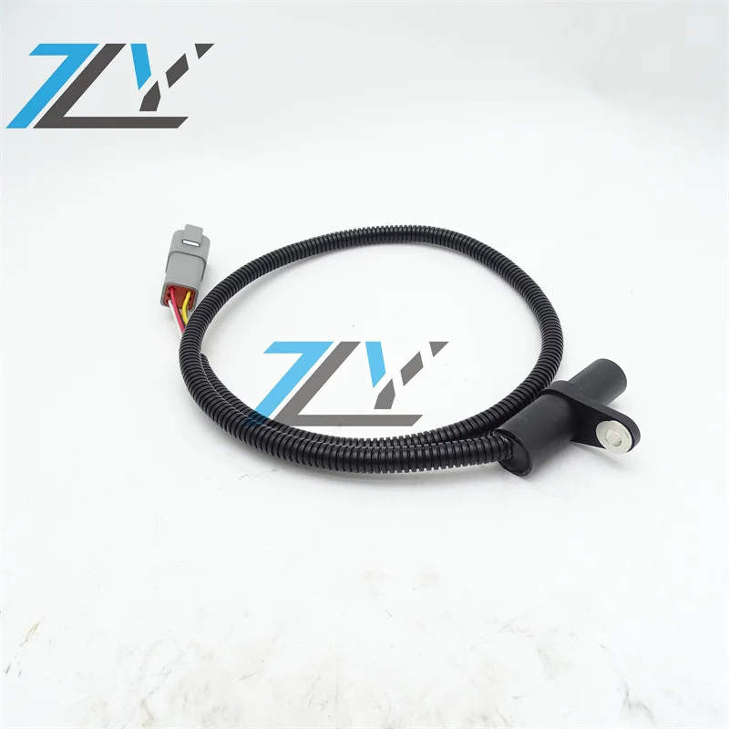 

716-E2286 dual-output steering angle sensor is suitable for 3CX 4CX backhoe loaders