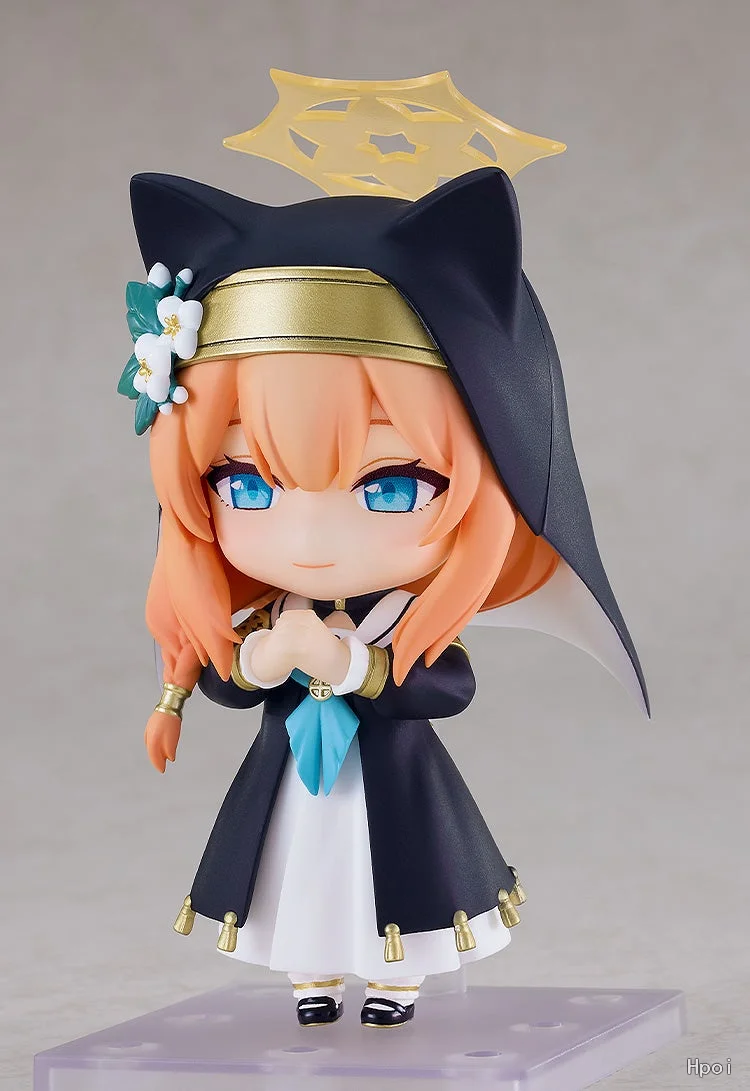 GSC Originale Nendoroid Serie No.2745 Mari Lochi Anime Q Versione Azione Figura Periferica Giocattolo per Il Ragazzo Regalo Ornamenti Da Collezione