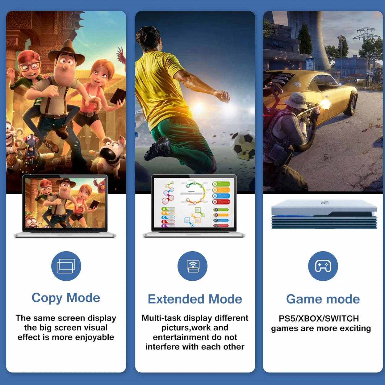 8K HDMI 2.1 Cable 6 ft,Ultra HD High Speed 48Gbps 8K@60Hz,4K@120Hz/144Hz Cable,HDCP 2.2 & 2.3,Dynamic HDR eARC