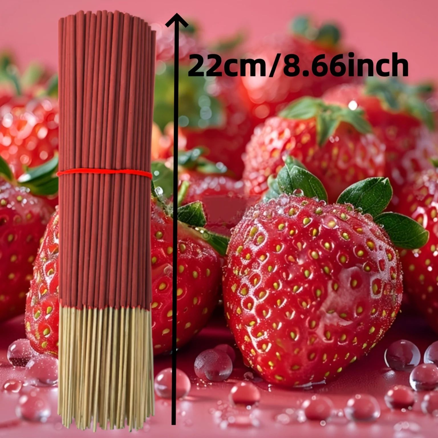 Varetas de Aromaterapia com Ar - Uv Inhibitor Candle avaliação e preço
