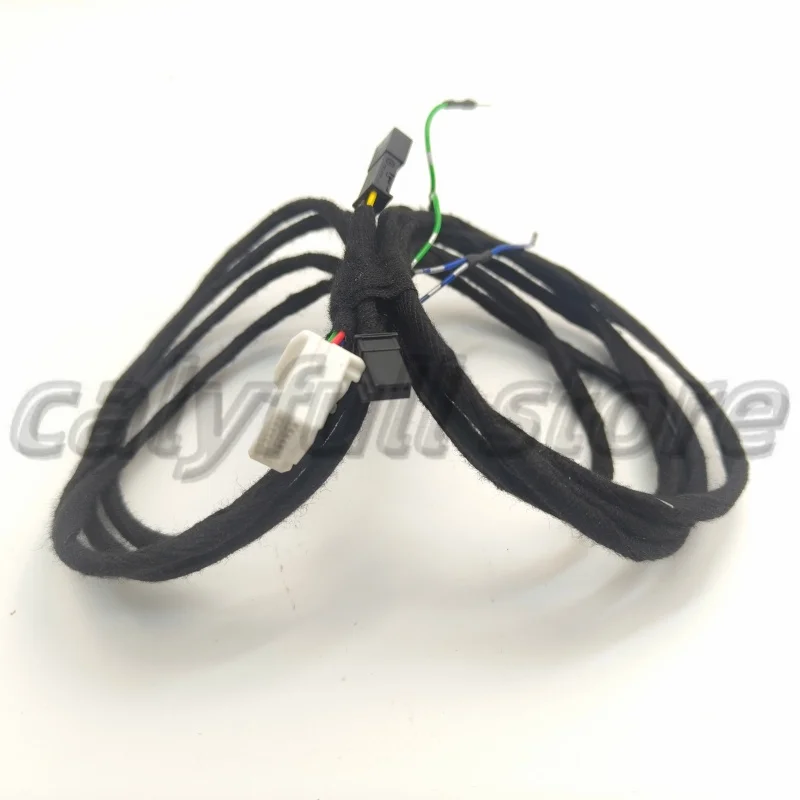 

For 06E907660 07Z907660 94860615000 Engine Oil Level Sender Sensor for VW BeeTLE CC Jetta Passat AUDI A3 A4 A6 Q7 RS4 S5 S6 S8