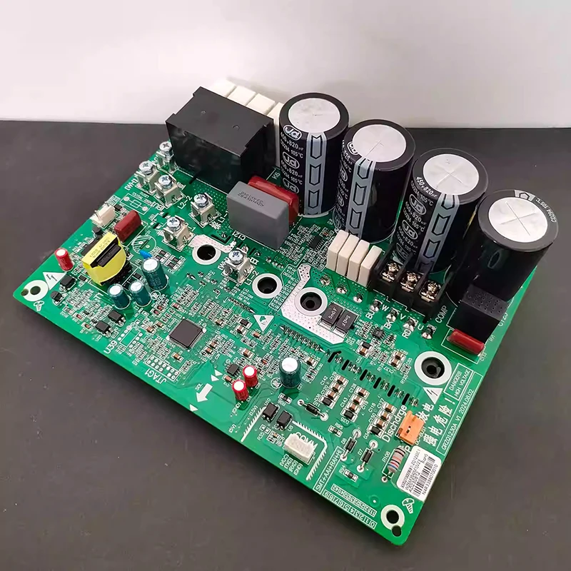 1PC New For Gree Central Air Conditioner Control Board GMV-160WL/A ZQ1230C Circuit PCB 300027000068 30228000005 ZQ1230A