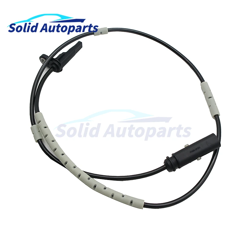 34526791226 For BMW 3 4 M3 M4 3 GT New Rear Left/Right ABS Wheel Speed Sensor34526869322