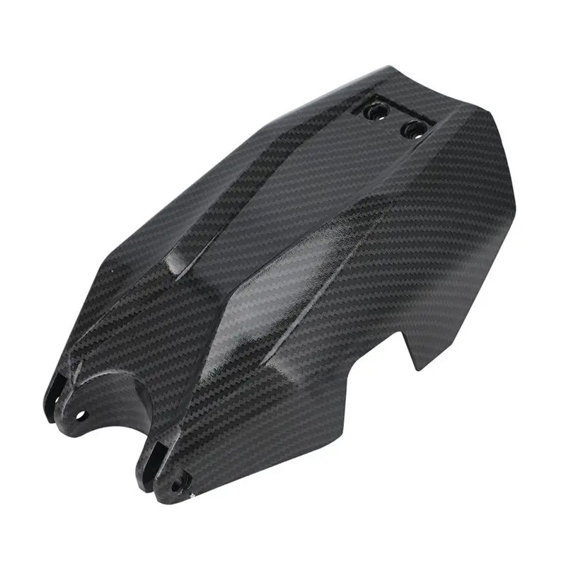 Motorcycle Battery Cover Battery Guard Protection For Talaria Sting MX3/MX4 Electric Dirt Bike Accessories-A67F