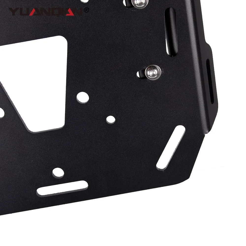 FOR 290 390 ADVENTURE 390ADV 2019-2021 2022 2023 Motorcycle Tail Rack Rear Luggage Bracket Tailstock Luggage Rack Support Shelf