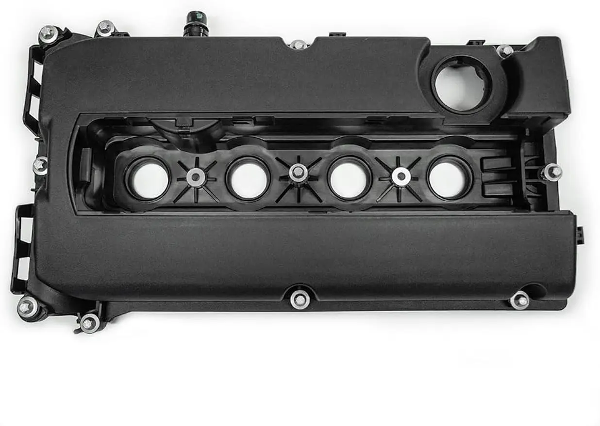 

55564395 Engine Valve Cover Compatible For Chevy Cruze Sonic Aveo, Pontiac G3 Saturn Astra 1.8L Replaces 96889998 264-920