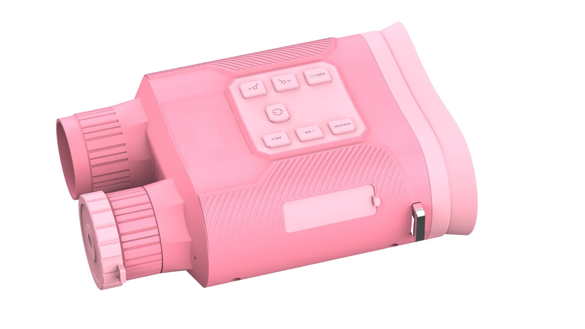 MINI88 Children Infrared Night Vision HD Digital Telescope Color Camera