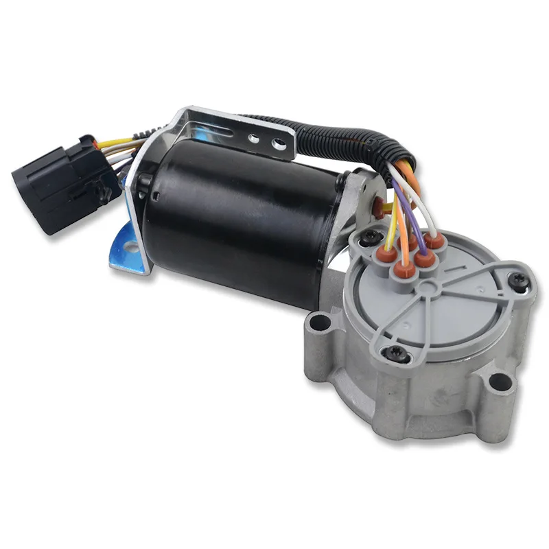 For Hummer H2 GM Chevrolet Avalanche Silverado Suburban 1500 Tahoe Transfer Case Actuator Shift Motor 600-908 89059688