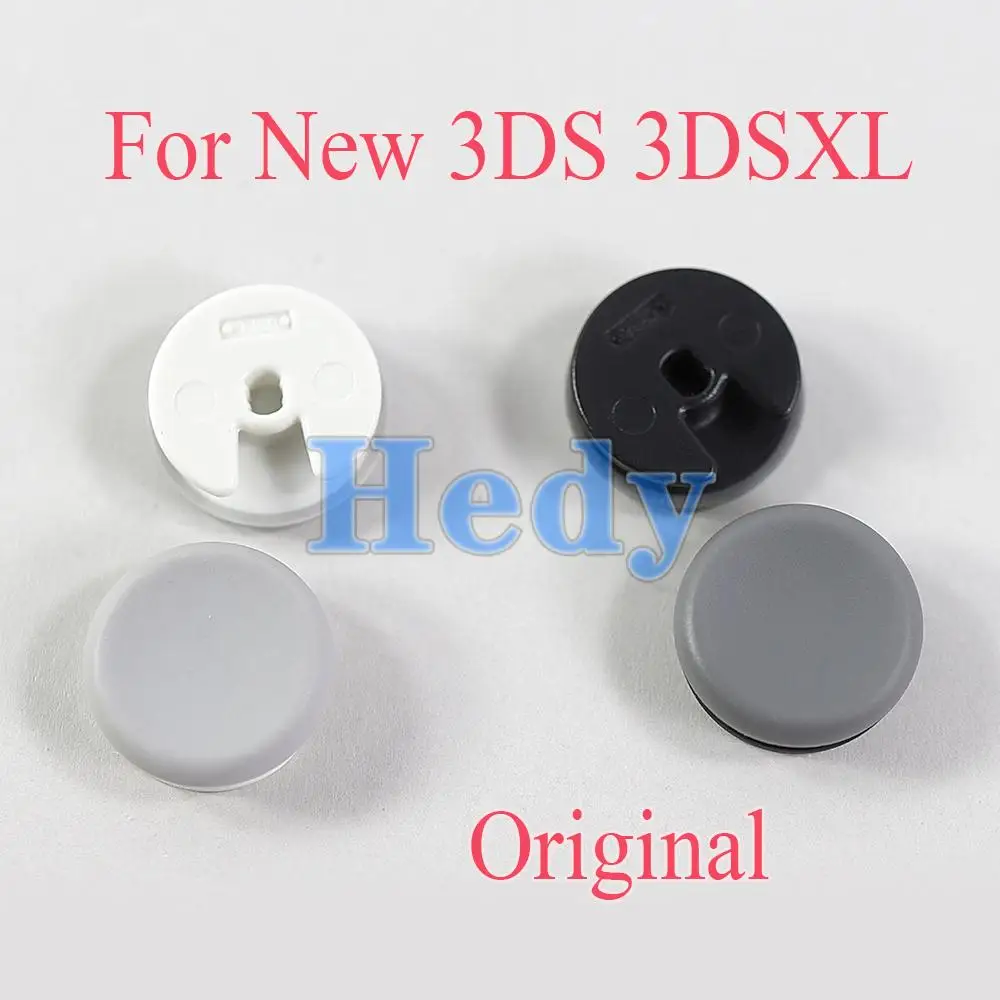 アナログコントローラーxl/ll,3dsxl 3dsxl 3dsll用,新しいオリジナルの100個,ドライバー用