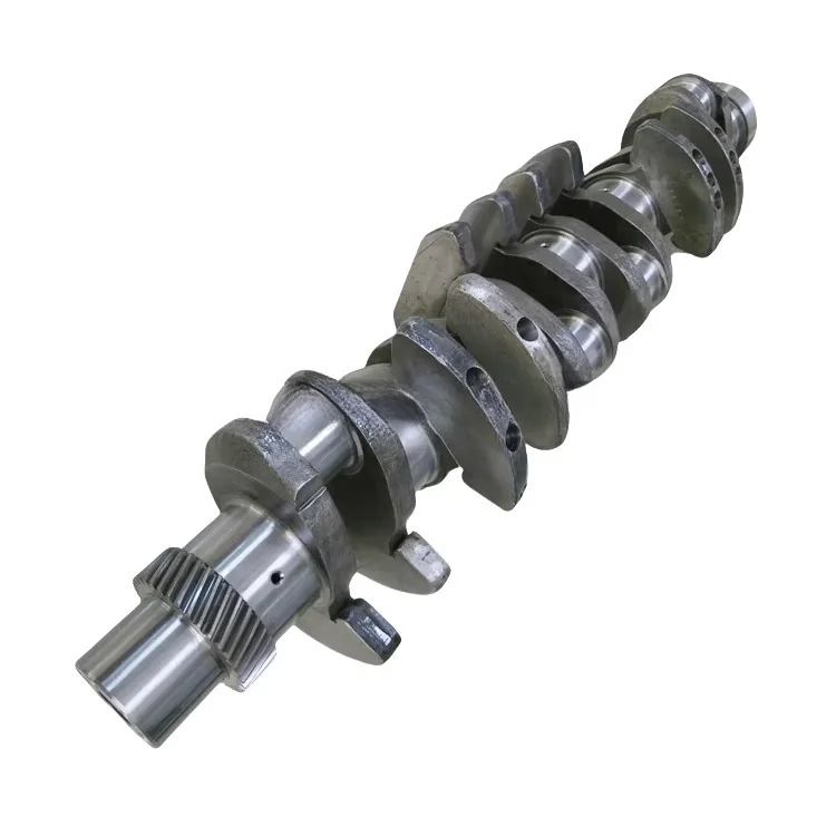 N14 QSN14 NT855 Crankshaft 3064291 PAI 171719 3053368 3608833 3024923 for Cummins Excavator Accessories Construction Machinery