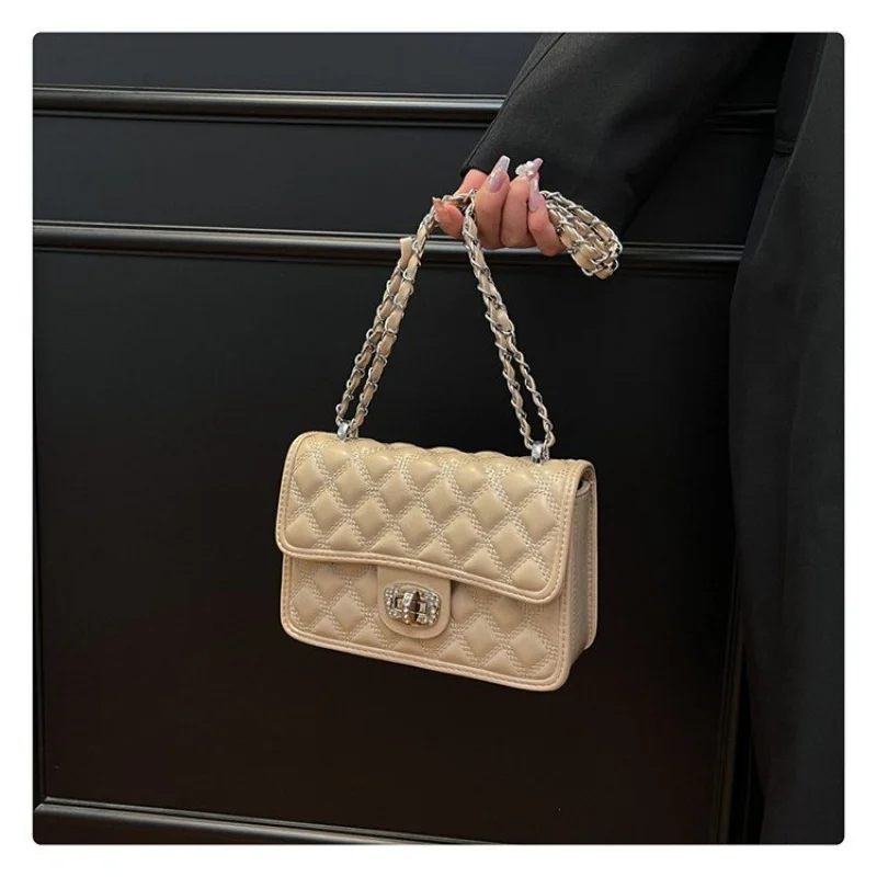 

Роскошная женская сумка через плечо из кожи с звездным принтом и модным повседневным парижским стилем ​