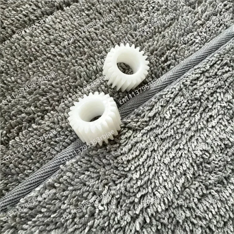 1set Mini car wash accessories for KARCHER K2 K3 Repair accessories Drive shaft Power shaft gear Planetary gear