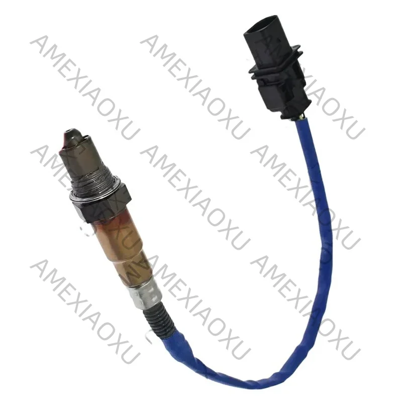 Nouveau capteur d'oxygène pour voiture 8F9Z-9F472-H pour Explorer 3.5T importé (2015.10-2018)