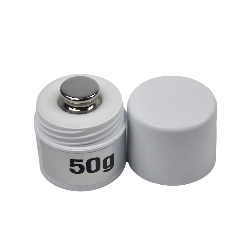 Veidt Weighing 10kg OIML Standard E1 E2 F1 F2 M1Test Calibration Weight With Plastic Box