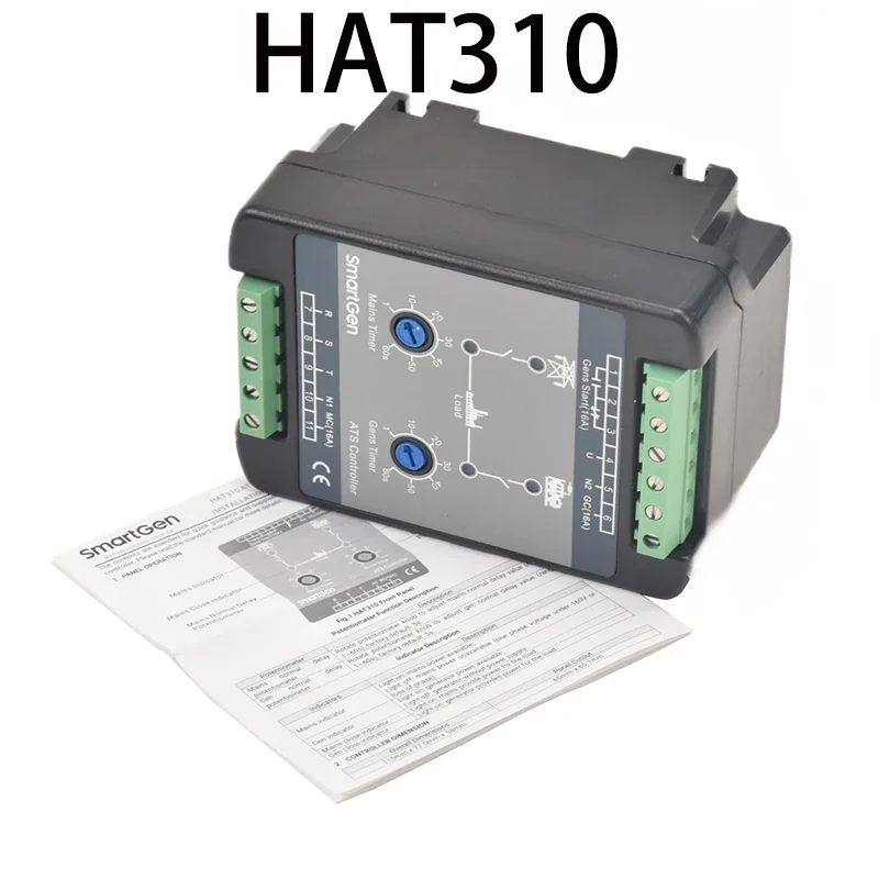 HAT310 Smartgen Generator Parts Controller Diesel Generator Set