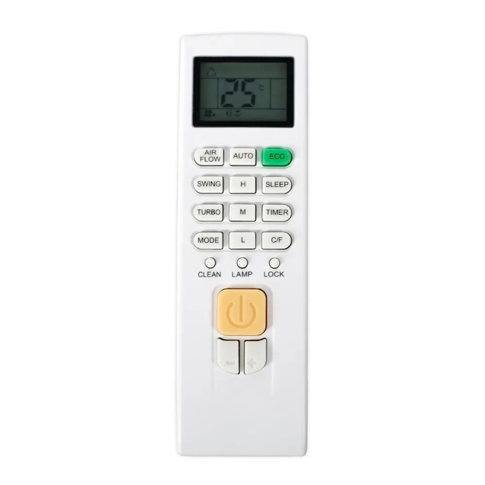 New Remote Control … - image