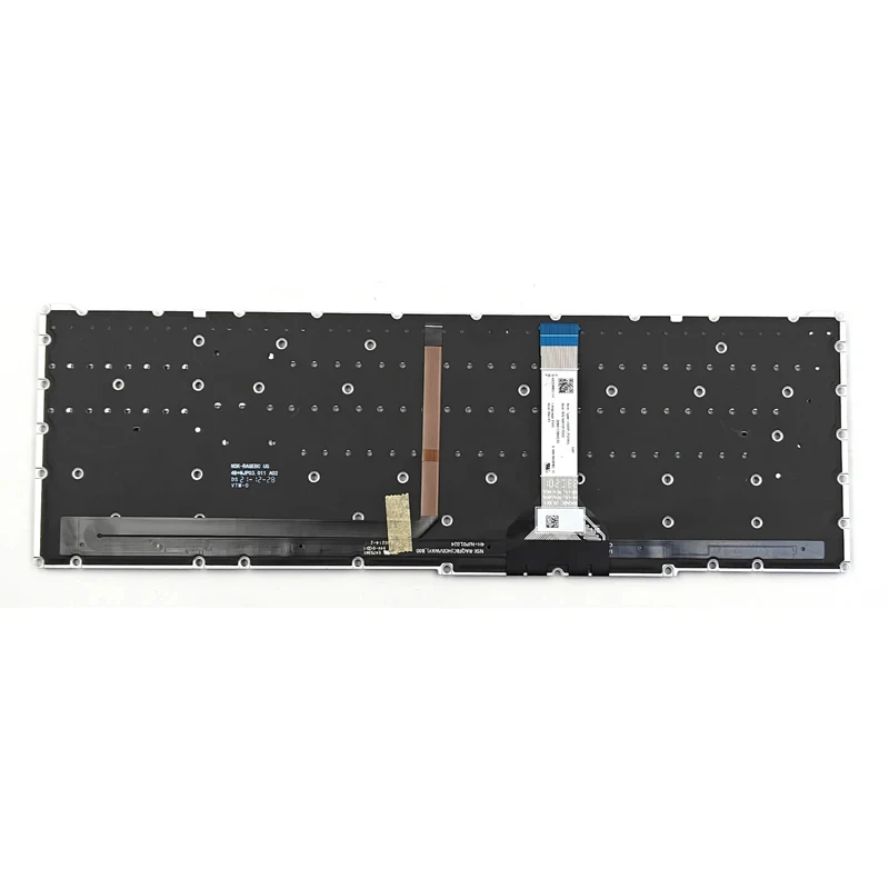 pp New For Acer Predator Helios 300 PH315-54 PH315-55 PH317-55 PH317-56 Series Laptop Keyboard US Backlit