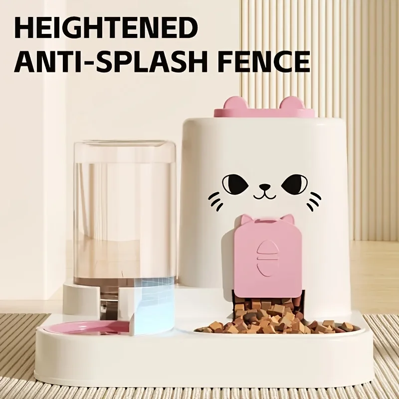 Thumbnail 4 - #75 Best Automatic Cat Feeders to Buy In 2026