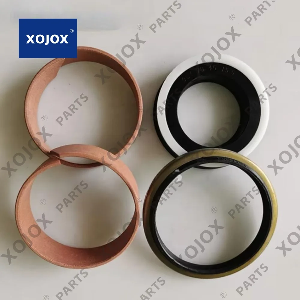 

КОМПЛЕКТ уплотнений ARM CYL для экскаватора XOJOX 707-99-57160 7079957160 Совместим с деталями Komatsu PC200-7 (ПК)