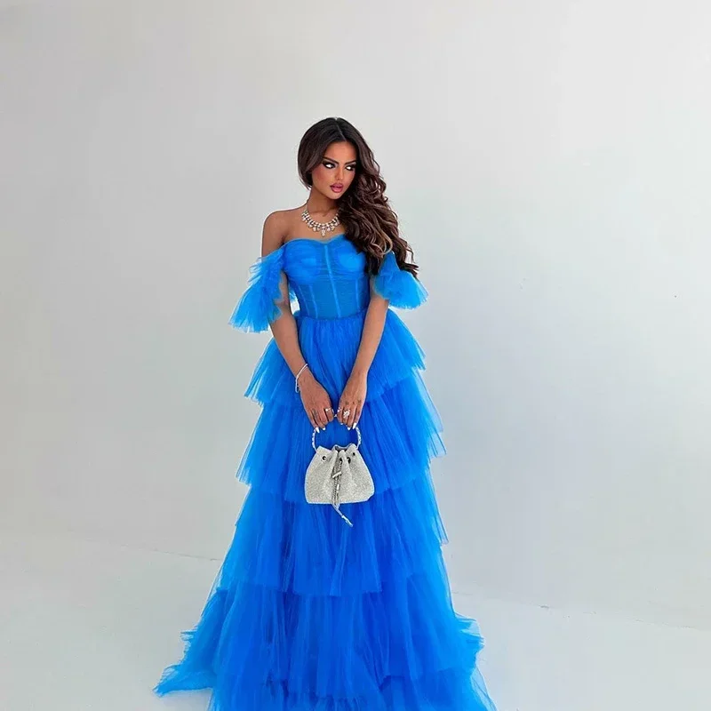 

Prom Dresses for Special Events Luxury Evening Dresses Women Cocktail Dress Elegant Gowns Bridesmaid Dress Ball Gown Customized