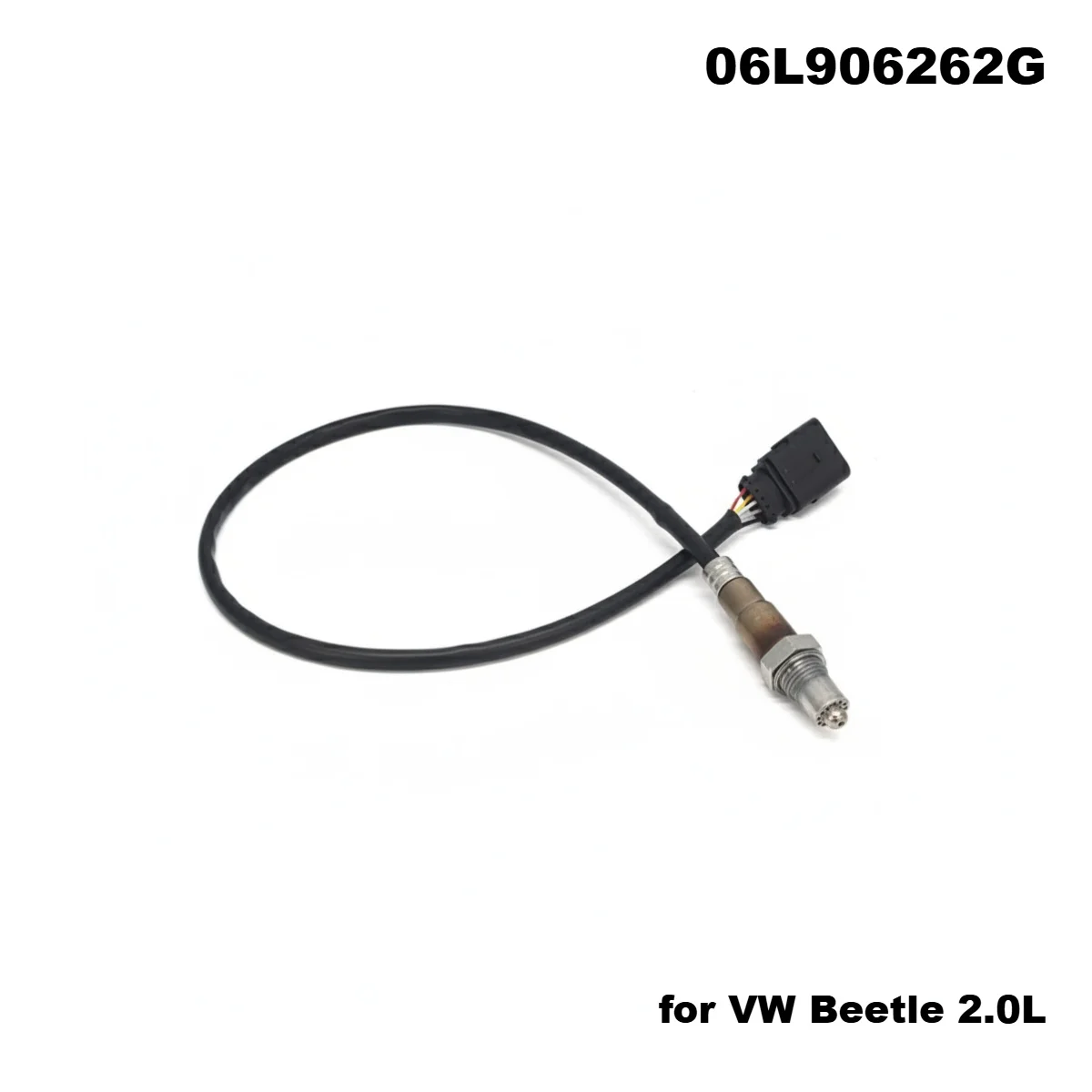 Lambda Sensor 06L906262G for VW Beetle 2.0L Oxygen Sensor