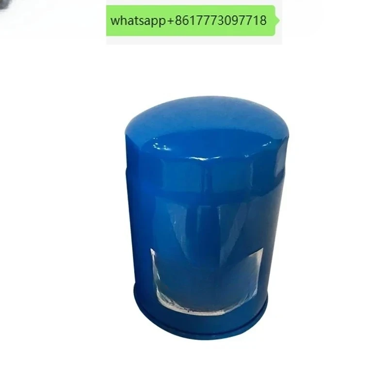 Excavator Parts 15/17 Yanmar Hydraulic Oil Return Filter C-SP08N-30