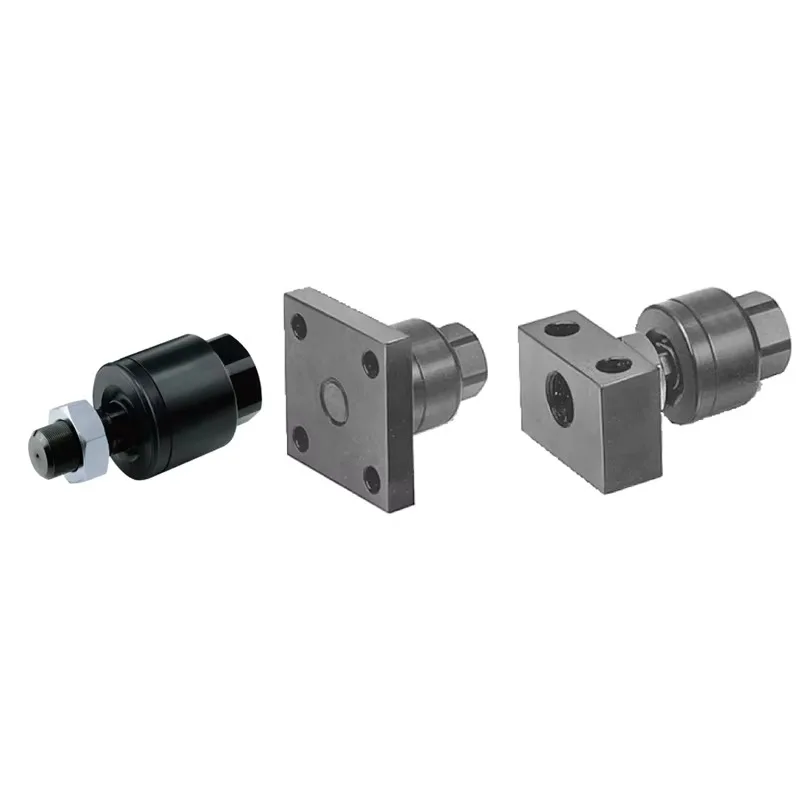 Nuove giunti galleggianti giunto terminale stelo J