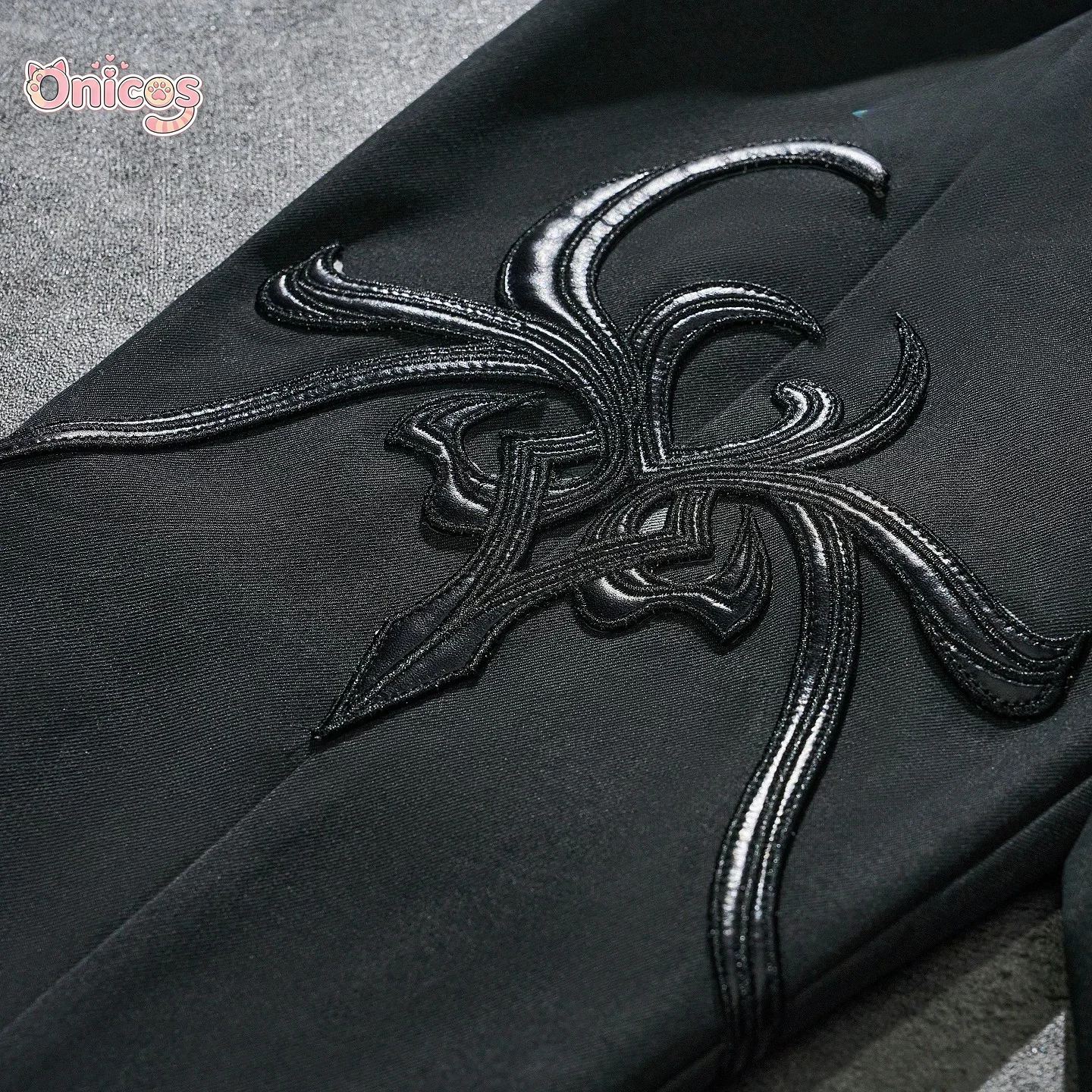 Honkai: Star Rail Blade Cosplay Costume Planarcadia Uniform Gogeous Handsome Outfit Men Halloween Carnival Role Play Suit Onicos view 4