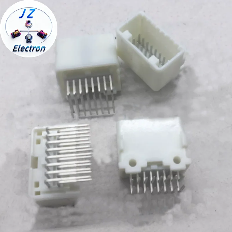 10PCS Original Genuine IMSA-9491B-16B-TM2 Rectangular Connector Housings Automotive Smart Electronic Devices